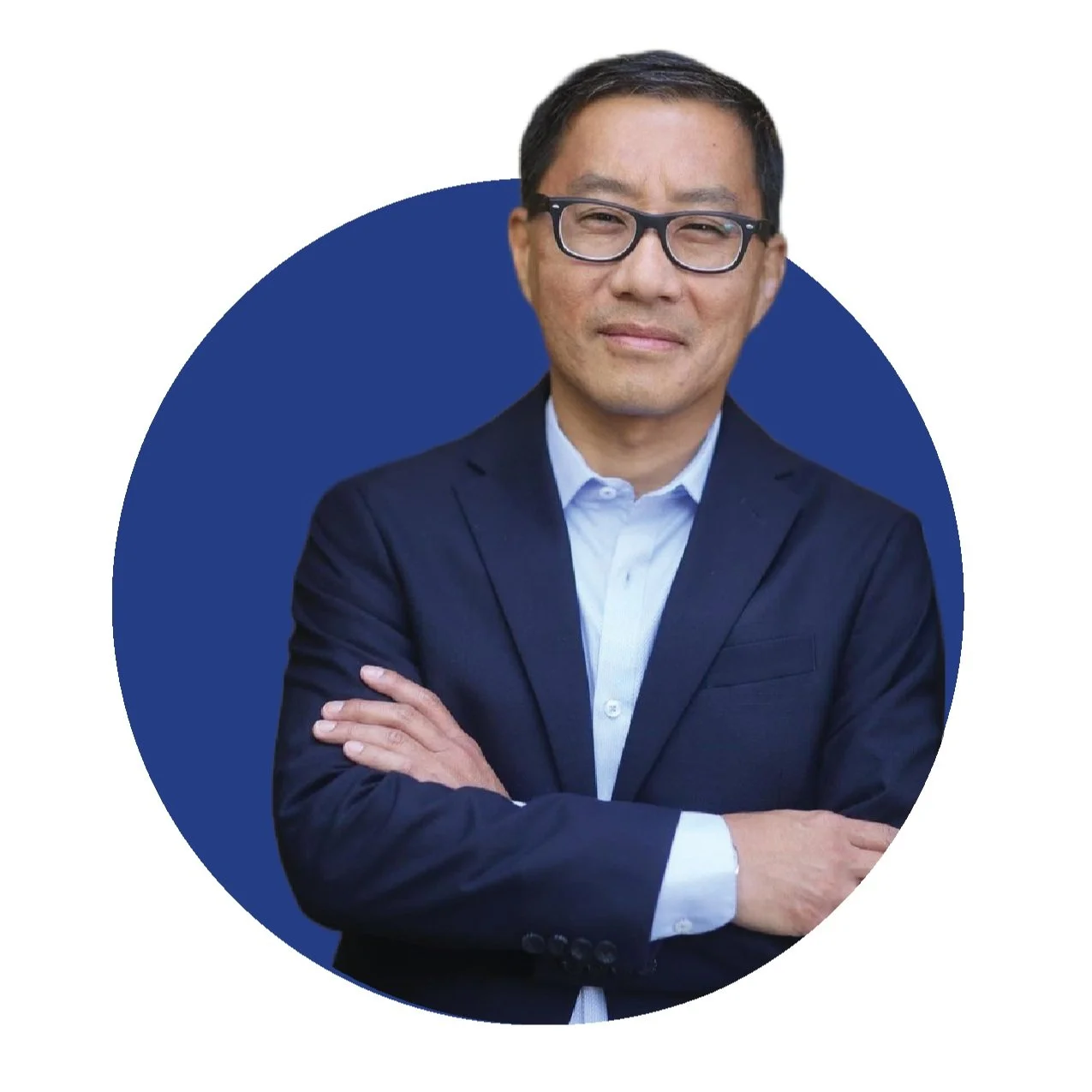 Fred Jung professional photo