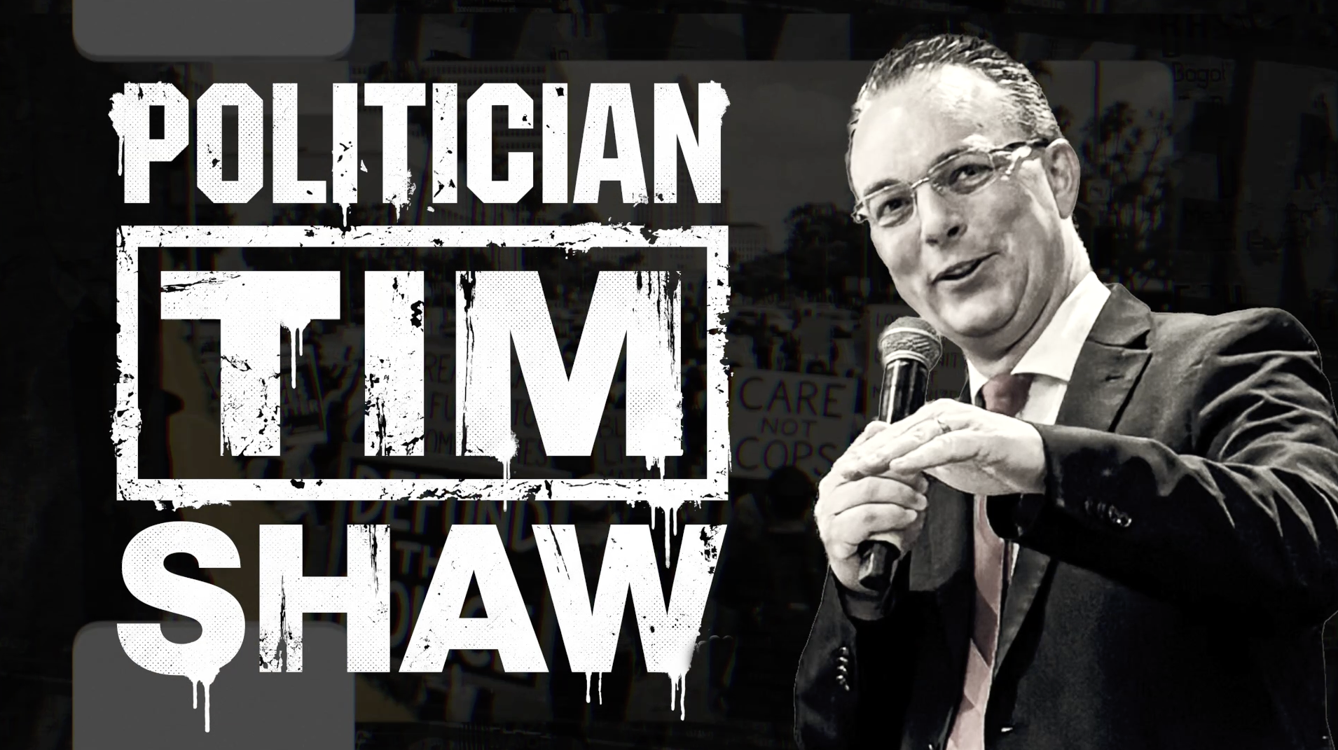 Tim Shaw — Defunder | Fred Jung for Orange County Supervisor | District 4